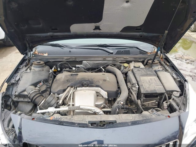 Aukcja sprzedaży 2014 Buick Regal Turbo, vin: 2G4GK5EX5E9242836, numer aukcji: 44418336