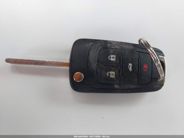 Aukcja sprzedaży 2014 Buick Regal Turbo, vin: 2G4GK5EX5E9242836, numer aukcji: 44418336