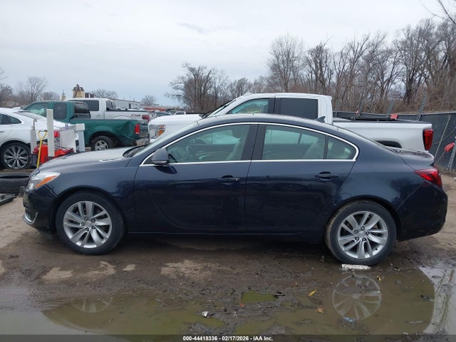 Aukcja sprzedaży 2014 Buick Regal Turbo, vin: 2G4GK5EX5E9242836, numer aukcji: 44418336