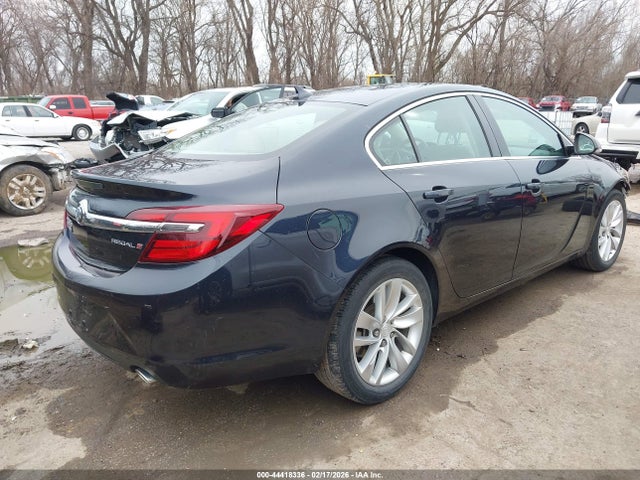 Aukcja sprzedaży 2014 Buick Regal Turbo, vin: 2G4GK5EX5E9242836, numer aukcji: 44418336