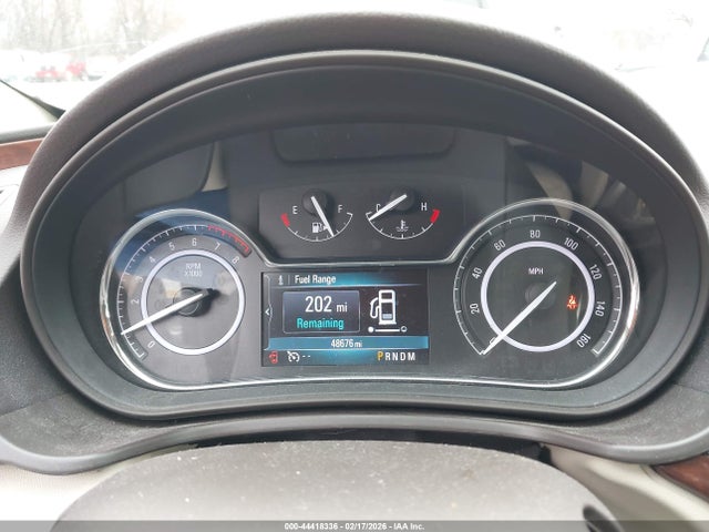 Aukcja sprzedaży 2014 Buick Regal Turbo, vin: 2G4GK5EX5E9242836, numer aukcji: 44418336