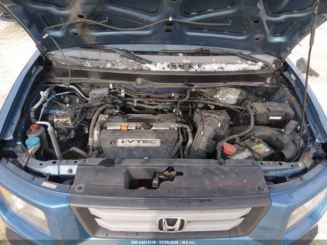 2008 Honda Element Ex მანქანა იყიდება აუქციონზე, vin: 5J6YH28798L005596, აუქციონის ნომერი: 44418339
