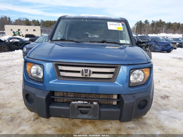 2008 Honda Element Ex მანქანა იყიდება აუქციონზე, vin: 5J6YH28798L005596, აუქციონის ნომერი: 44418339