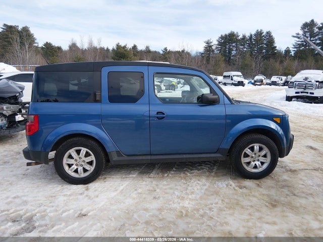 2008 Honda Element Ex მანქანა იყიდება აუქციონზე, vin: 5J6YH28798L005596, აუქციონის ნომერი: 44418339