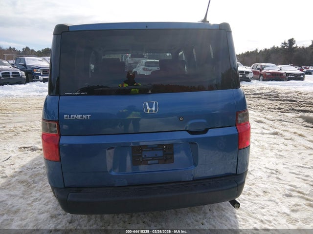 2008 Honda Element Ex მანქანა იყიდება აუქციონზე, vin: 5J6YH28798L005596, აუქციონის ნომერი: 44418339