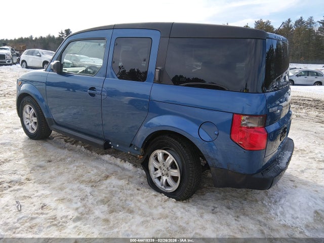 2008 Honda Element Ex მანქანა იყიდება აუქციონზე, vin: 5J6YH28798L005596, აუქციონის ნომერი: 44418339