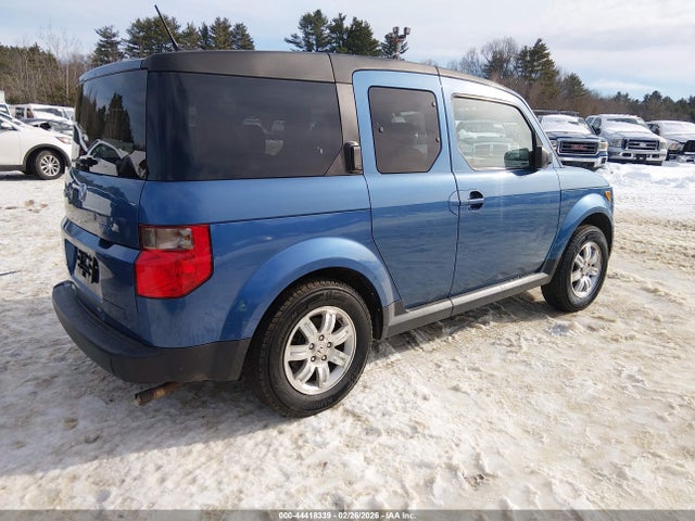 2008 Honda Element Ex მანქანა იყიდება აუქციონზე, vin: 5J6YH28798L005596, აუქციონის ნომერი: 44418339