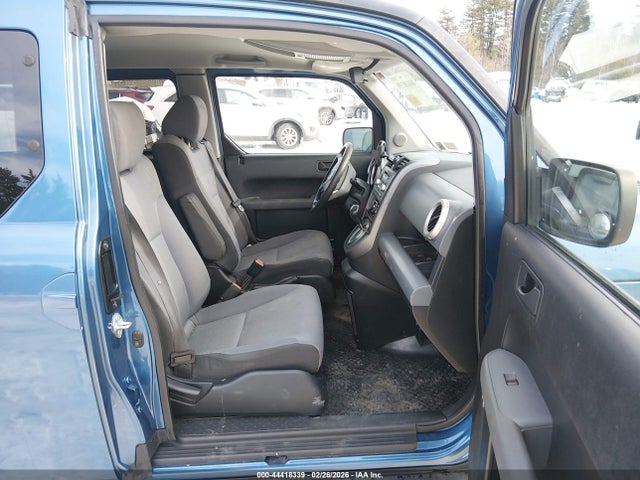 2008 Honda Element Ex მანქანა იყიდება აუქციონზე, vin: 5J6YH28798L005596, აუქციონის ნომერი: 44418339