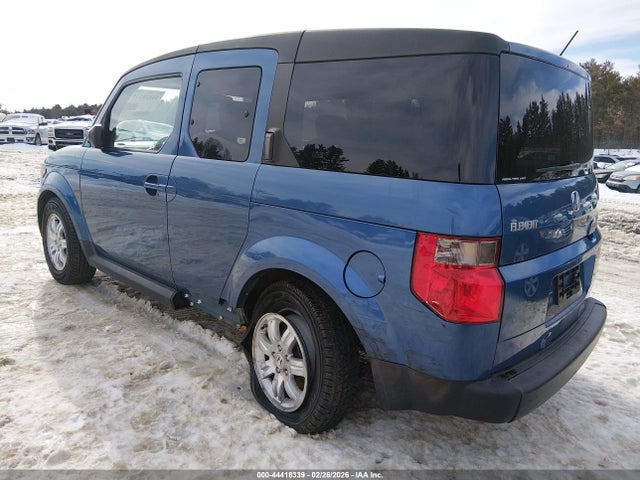 2008 Honda Element Ex მანქანა იყიდება აუქციონზე, vin: 5J6YH28798L005596, აუქციონის ნომერი: 44418339