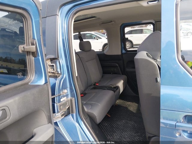 2008 Honda Element Ex მანქანა იყიდება აუქციონზე, vin: 5J6YH28798L005596, აუქციონის ნომერი: 44418339