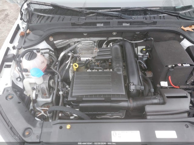 Auction sale of the 2016 Volkswagen Jetta 1.4t S, vin: 3VW267AJ9GM404068, lot number: 44418341