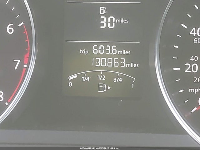 Auction sale of the 2016 Volkswagen Jetta 1.4t S, vin: 3VW267AJ9GM404068, lot number: 44418341