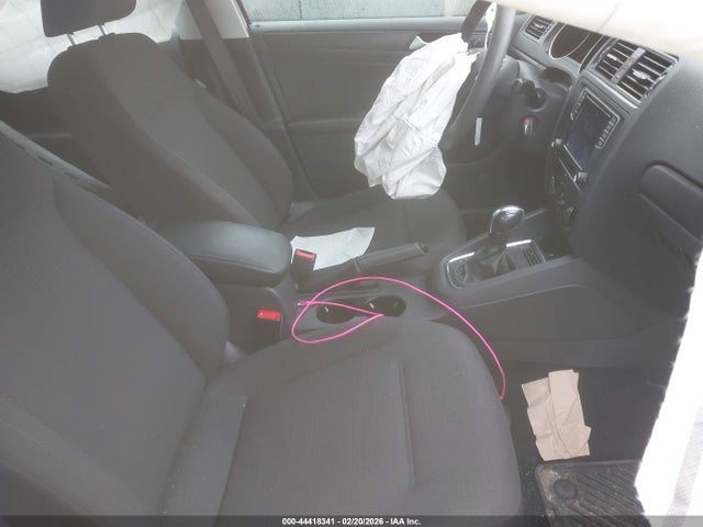 Auction sale of the 2016 Volkswagen Jetta 1.4t S, vin: 3VW267AJ9GM404068, lot number: 44418341