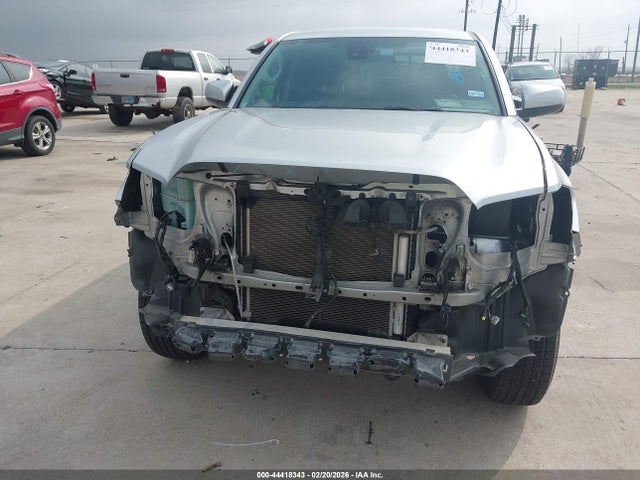 Toyota Tacoma Sr5 V6 2023 3TYBZ5DN4PT002167 Image 12