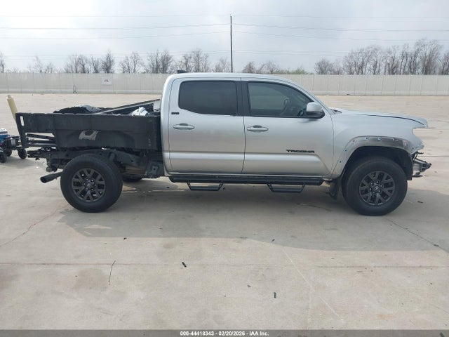 Toyota Tacoma Sr5 V6 2023 3TYBZ5DN4PT002167 Image 13