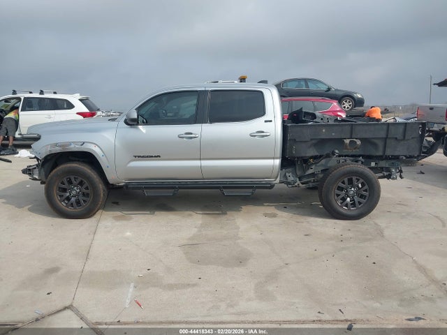 Toyota Tacoma Sr5 V6 2023 3TYBZ5DN4PT002167 Image 14