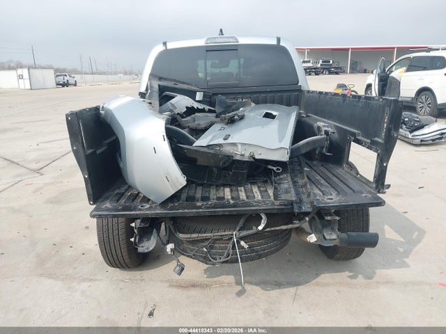 Toyota Tacoma Sr5 V6 2023 3TYBZ5DN4PT002167 Image 16