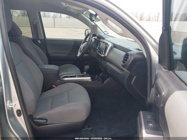 Toyota Tacoma Sr5 V6 2023 3TYBZ5DN4PT002167 Image 5