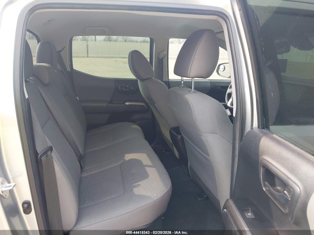 Toyota Tacoma Sr5 V6 2023 3TYBZ5DN4PT002167 Image 8