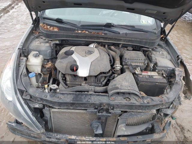 Aukcja sprzedaży 2012 Hyundai Sonata Se 2.0t, vin: 5NPEC4AB9CH427933, numer aukcji: 44418350