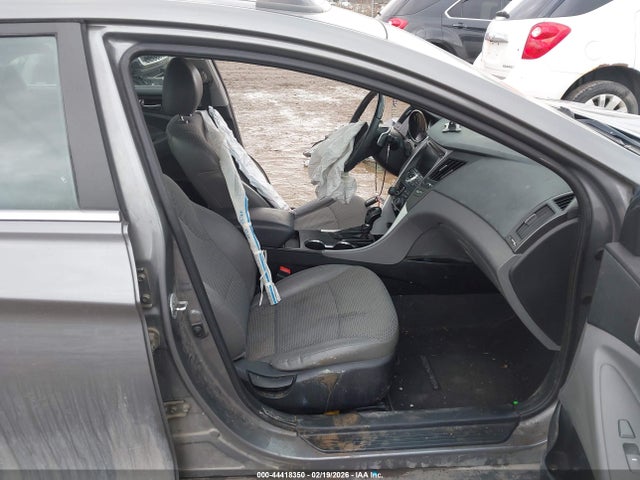Aukcja sprzedaży 2012 Hyundai Sonata Se 2.0t, vin: 5NPEC4AB9CH427933, numer aukcji: 44418350