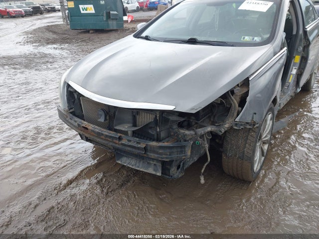 Aukcja sprzedaży 2012 Hyundai Sonata Se 2.0t, vin: 5NPEC4AB9CH427933, numer aukcji: 44418350