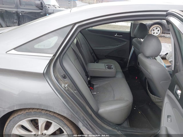 Aukcja sprzedaży 2012 Hyundai Sonata Se 2.0t, vin: 5NPEC4AB9CH427933, numer aukcji: 44418350