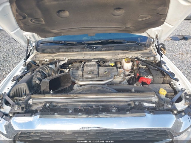 Aukcja sprzedaży 2024 Ram 5500 Chassis Tradesman/slt/laramie/limited, vin: 3C7WRNFL3RG399013, numer aukcji: 44418352