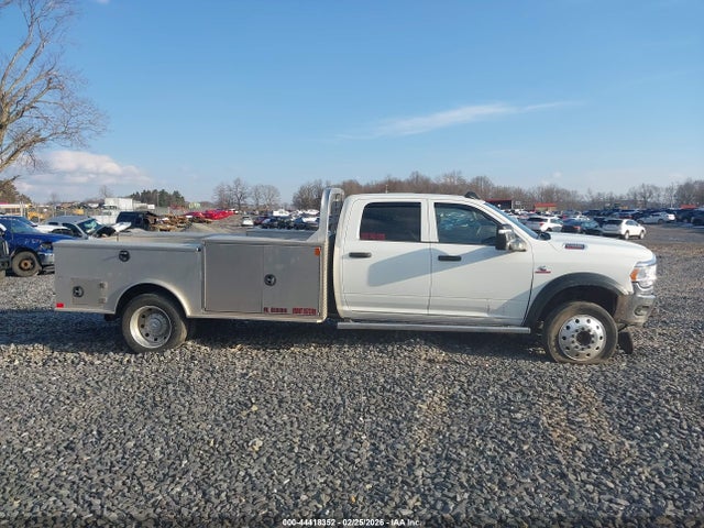 Aukcja sprzedaży 2024 Ram 5500 Chassis Tradesman/slt/laramie/limited, vin: 3C7WRNFL3RG399013, numer aukcji: 44418352
