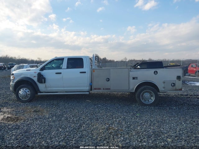 Aukcja sprzedaży 2024 Ram 5500 Chassis Tradesman/slt/laramie/limited, vin: 3C7WRNFL3RG399013, numer aukcji: 44418352