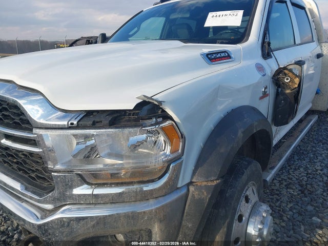 Aukcja sprzedaży 2024 Ram 5500 Chassis Tradesman/slt/laramie/limited, vin: 3C7WRNFL3RG399013, numer aukcji: 44418352
