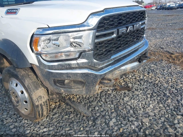 Aukcja sprzedaży 2024 Ram 5500 Chassis Tradesman/slt/laramie/limited, vin: 3C7WRNFL3RG399013, numer aukcji: 44418352
