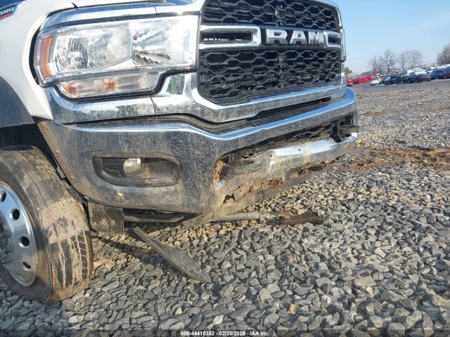 Aukcja sprzedaży 2024 Ram 5500 Chassis Tradesman/slt/laramie/limited, vin: 3C7WRNFL3RG399013, numer aukcji: 44418352