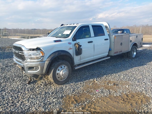 Aukcja sprzedaży 2024 Ram 5500 Chassis Tradesman/slt/laramie/limited, vin: 3C7WRNFL3RG399013, numer aukcji: 44418352