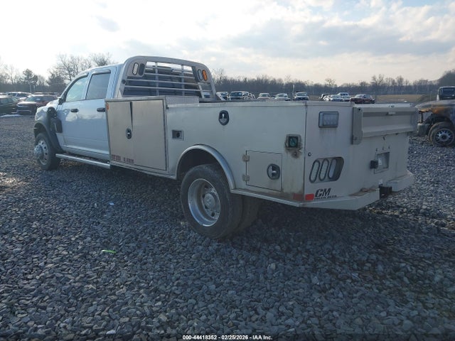 Aukcja sprzedaży 2024 Ram 5500 Chassis Tradesman/slt/laramie/limited, vin: 3C7WRNFL3RG399013, numer aukcji: 44418352