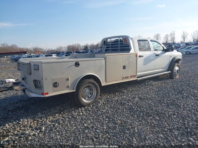 Aukcja sprzedaży 2024 Ram 5500 Chassis Tradesman/slt/laramie/limited, vin: 3C7WRNFL3RG399013, numer aukcji: 44418352