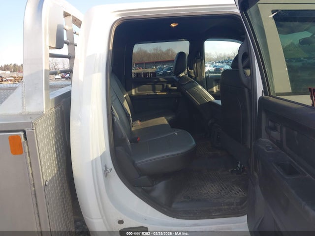 Aukcja sprzedaży 2024 Ram 5500 Chassis Tradesman/slt/laramie/limited, vin: 3C7WRNFL3RG399013, numer aukcji: 44418352