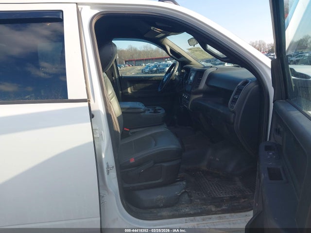 Aukcja sprzedaży 2024 Ram 5500 Chassis Tradesman/slt/laramie/limited, vin: 3C7WRNFL3RG399013, numer aukcji: 44418352
