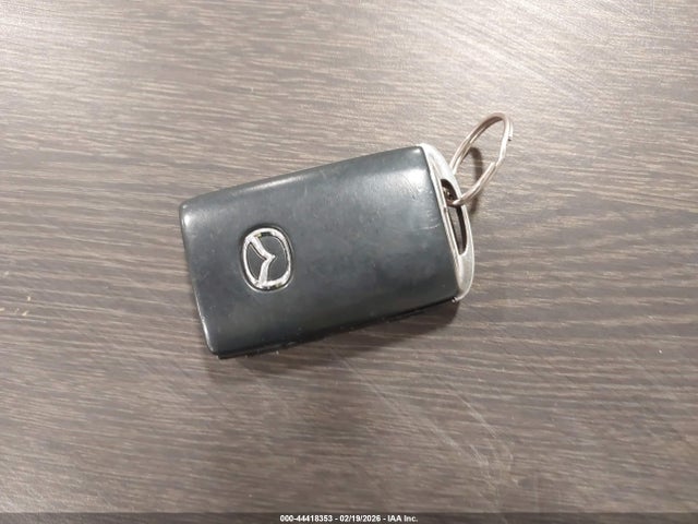 2023 MAZDA CX-5 JM3KFBBMXP0160617 Photo 10