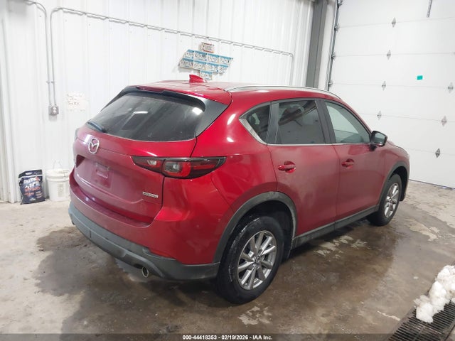 2023 MAZDA CX-5 JM3KFBBMXP0160617 Photo 3
