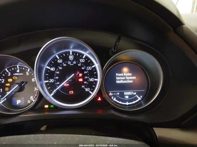 2023 MAZDA CX-5 JM3KFBBMXP0160617 Photo 6