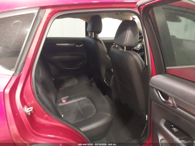 2023 MAZDA CX-5 JM3KFBBMXP0160617 Photo 7