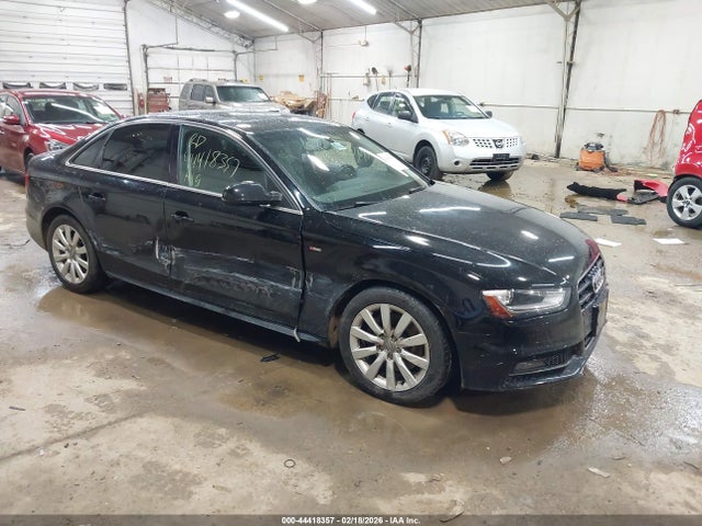 2015 AUDI A4 WAUBFAFL4FN007086 Photo 0