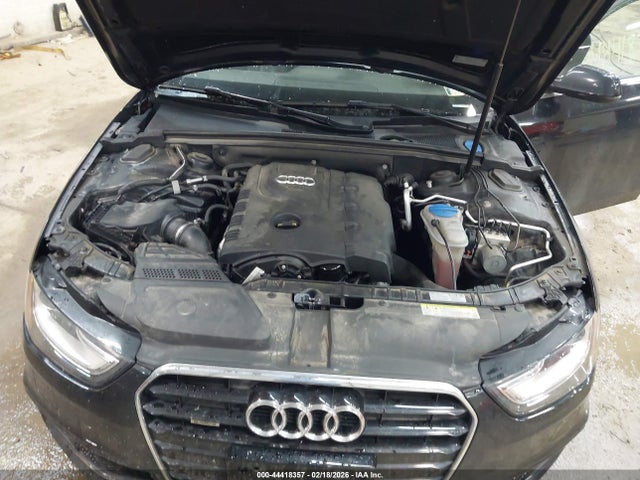 2015 AUDI A4 WAUBFAFL4FN007086 Photo 9