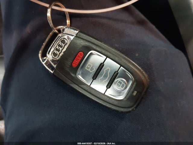 2015 AUDI A4 WAUBFAFL4FN007086 Photo 10