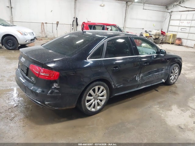 2015 AUDI A4 WAUBFAFL4FN007086 Photo 3
