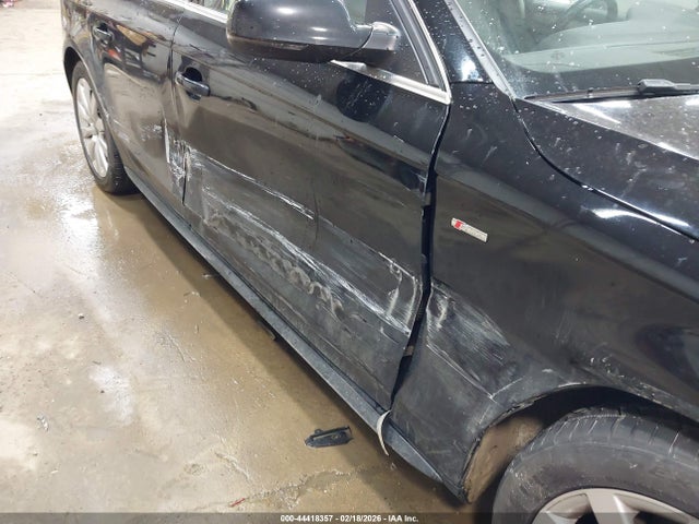 2015 AUDI A4 WAUBFAFL4FN007086 Photo 5