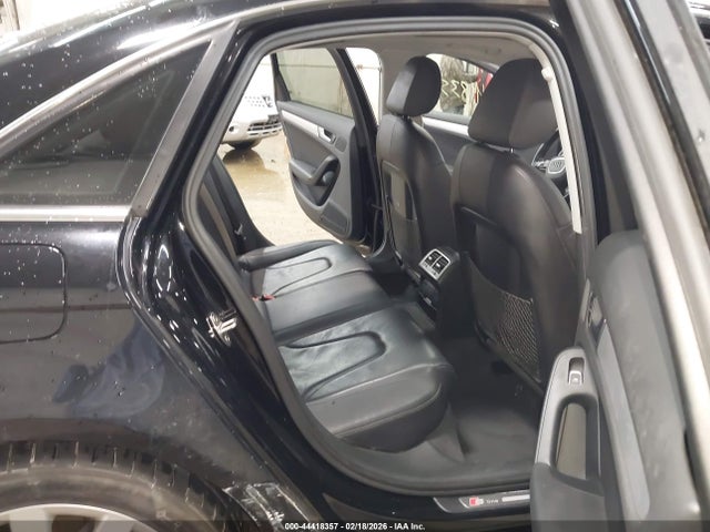 2015 AUDI A4 WAUBFAFL4FN007086 Photo 7