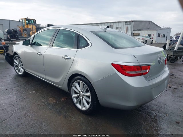 Aukcja sprzedaży 2015 Buick Verano Leather Group, vin: 1G4PS5SK4F4168693, numer aukcji: 44418362