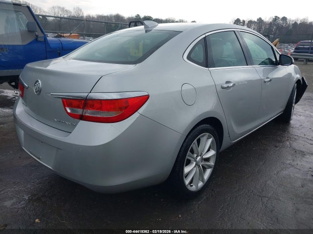 Aukcja sprzedaży 2015 Buick Verano Leather Group, vin: 1G4PS5SK4F4168693, numer aukcji: 44418362